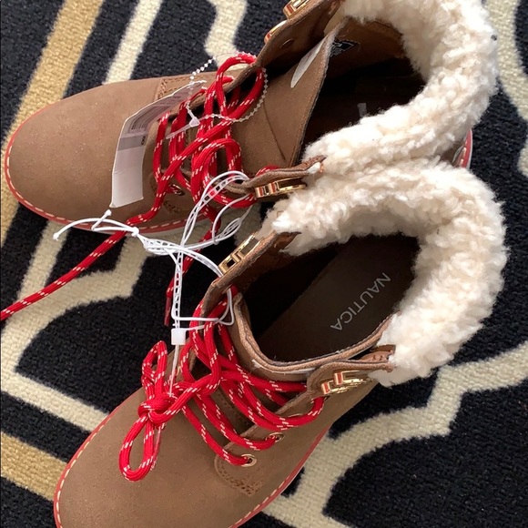 Nautica Ladies Boots - Picture 5 of 5